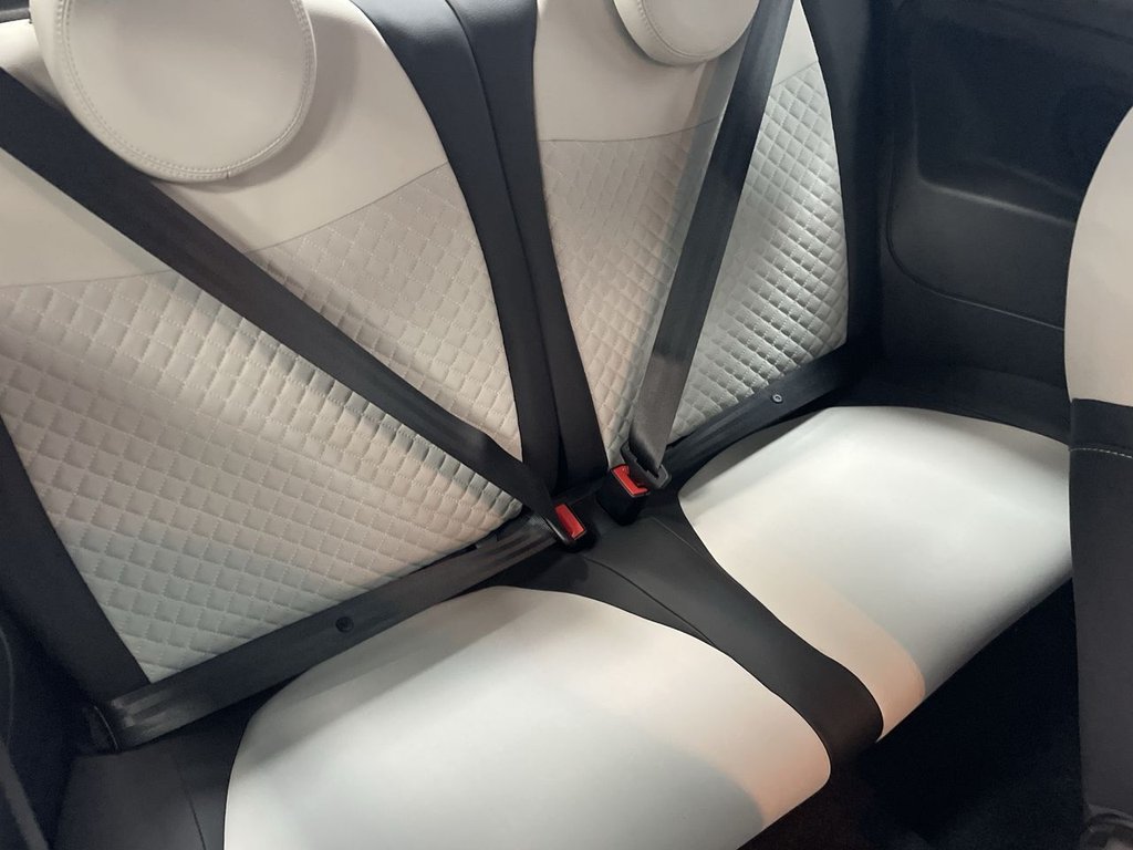 Used Fiat 500 2023 for sale - 76110438: Photo 19