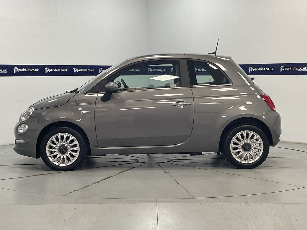 Used Fiat 500 2023 for sale - 76110438: Photo 2