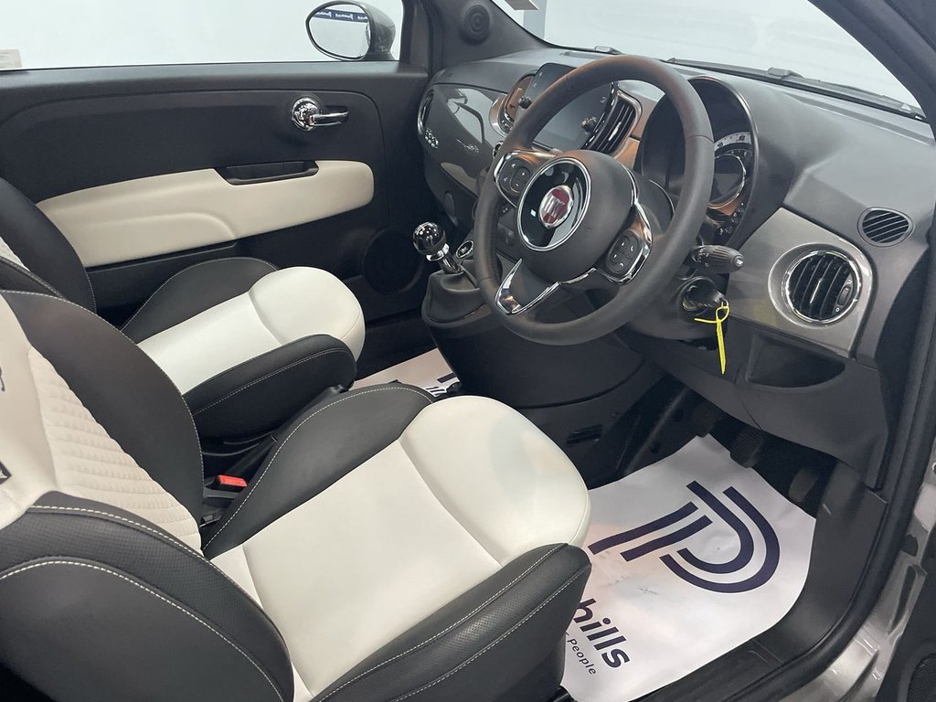 Used Fiat 500 2023 for sale - 76110438: Photo 20