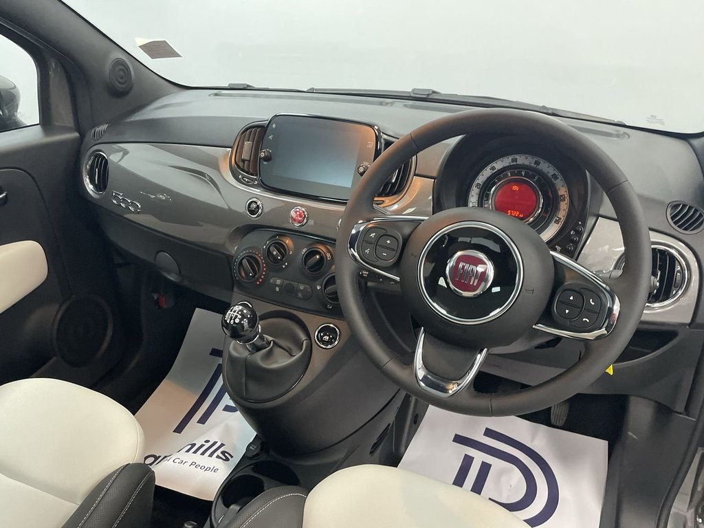 Used Fiat 500 2023 for sale - 76110438: Photo 21