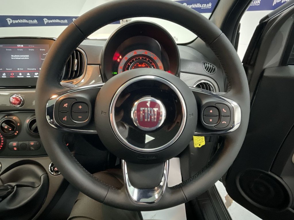 Used Fiat 500 2023 for sale - 76110438: Photo 22