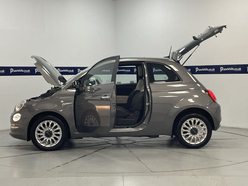 Used Fiat 500 2023 for sale - 76110438: Photo 25