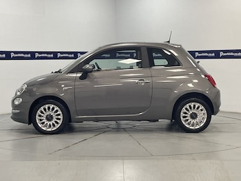 Used Fiat 500 2023 for sale - 76110438: Photo