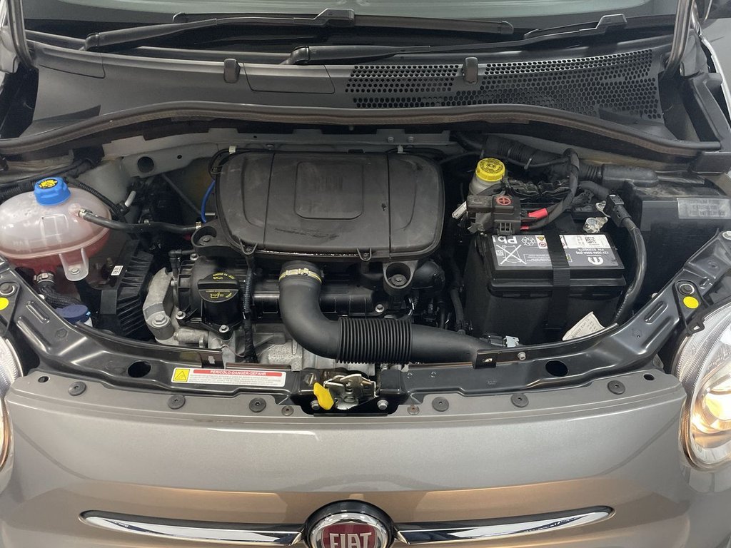 Used Fiat 500 2023 for sale - 76110438: Photo 37