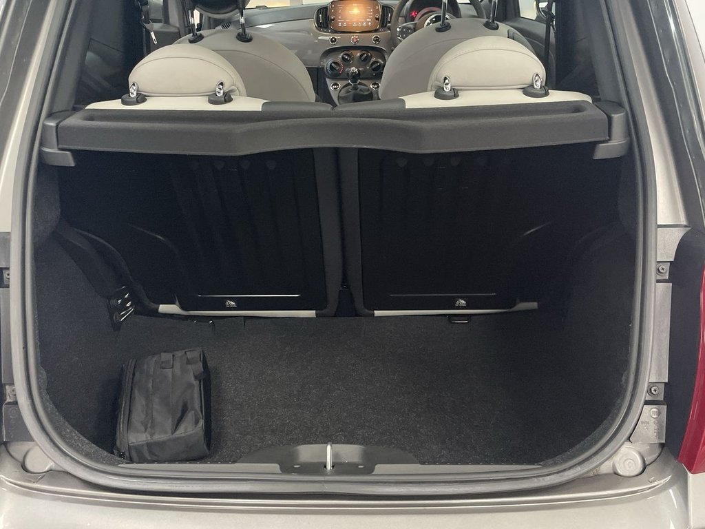 Used Fiat 500 2023 for sale - 76110438: Photo 39