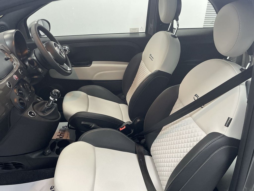 Used Fiat 500 2023 for sale - 76110438: Photo 4