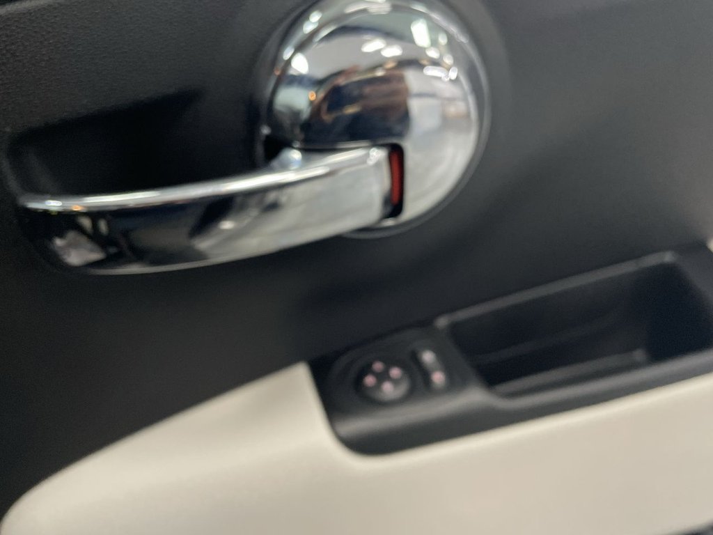 Used Fiat 500 2023 for sale - 76110438: Photo 41