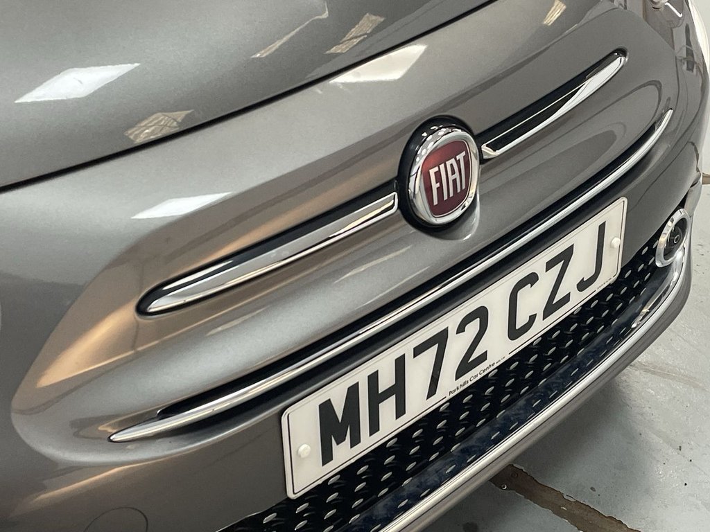 Used Fiat 500 2023 for sale - 76110438: Photo 42