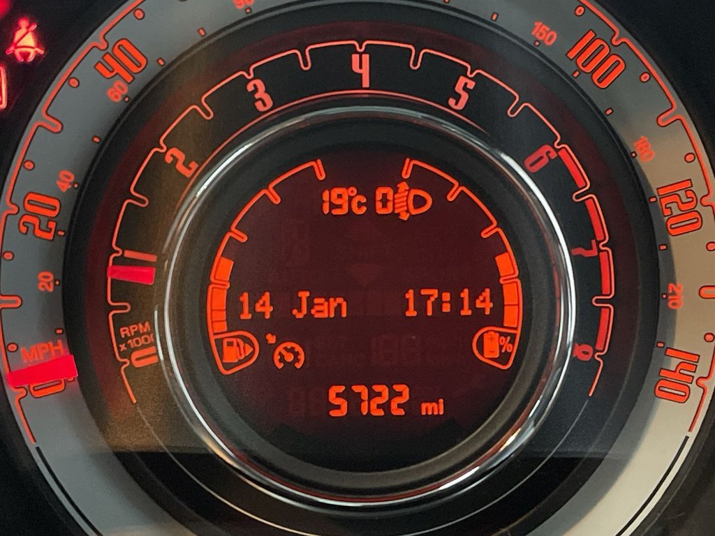 Used Fiat 500 2023 for sale - 76110438: Photo 43