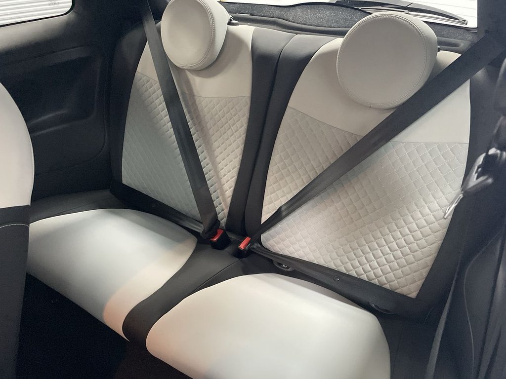 Used Fiat 500 2023 for sale - 76110438: Photo 5