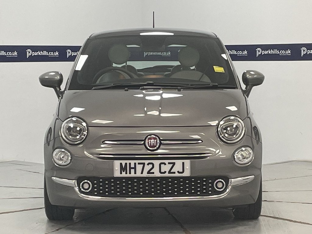 Used Fiat 500 2023 for sale - 76110438: Photo 6