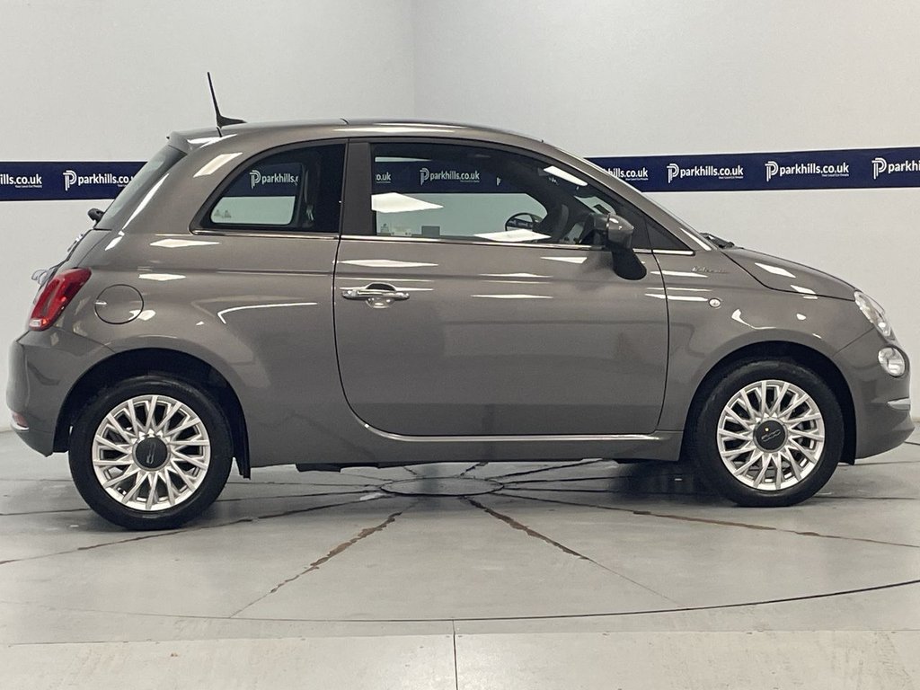 Used Fiat 500 2023 for sale - 76110438: Photo 9