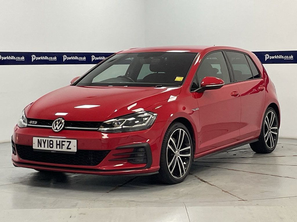 Used Volkswagen Golf 2018 for sale - 76367484: Photo 10