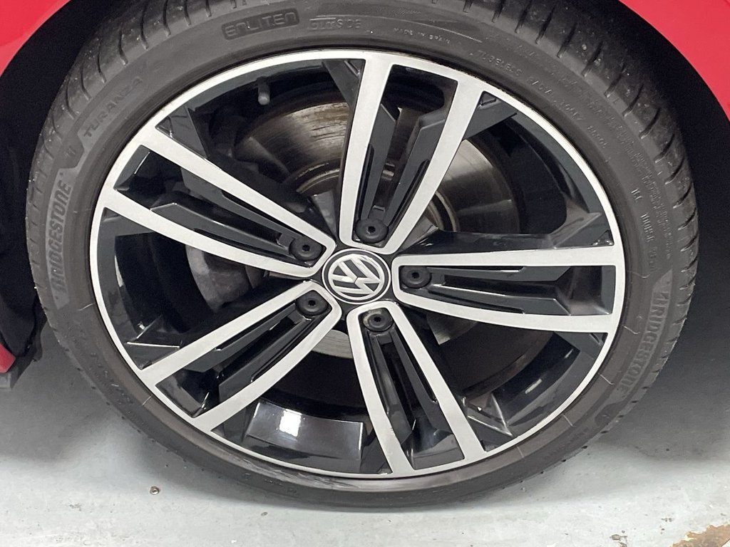 Used Volkswagen Golf 2018 for sale - 76367484: Photo 11