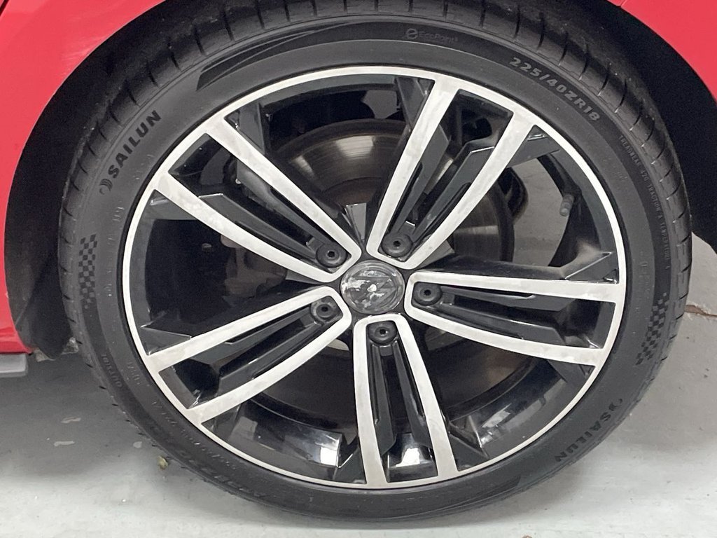 Used Volkswagen Golf 2018 for sale - 76367484: Photo 12