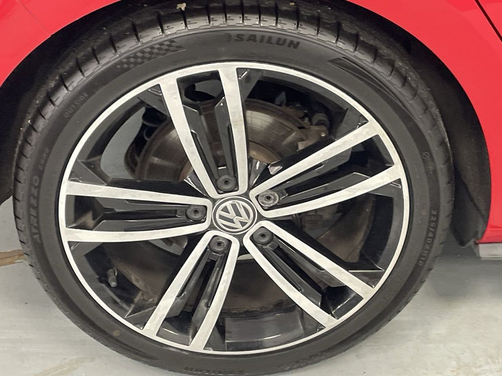Used Volkswagen Golf 2018 for sale - 76367484: Photo 13