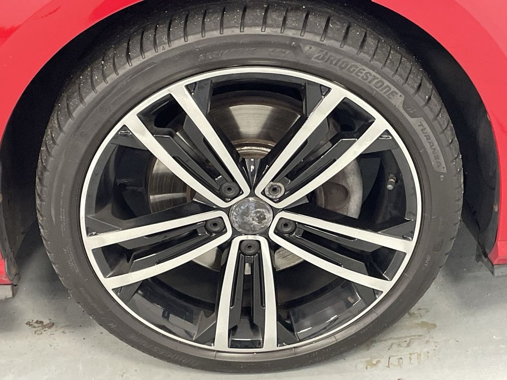 Used Volkswagen Golf 2018 for sale - 76367484: Photo 14