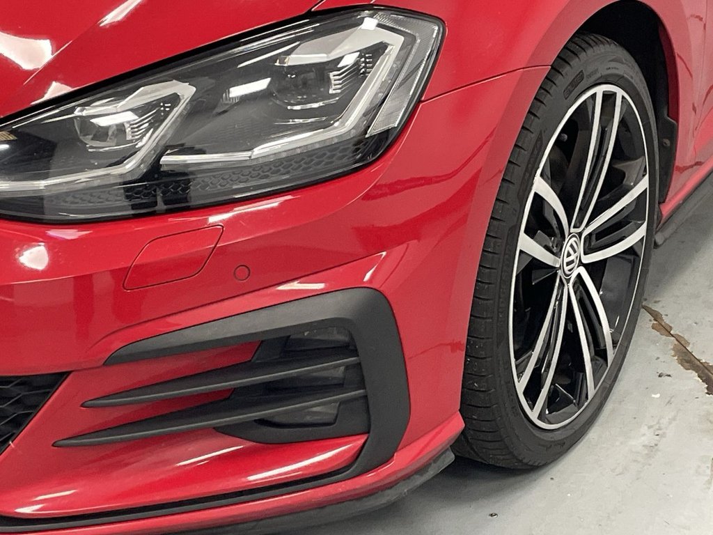 Used Volkswagen Golf 2018 for sale - 76367484: Photo 15