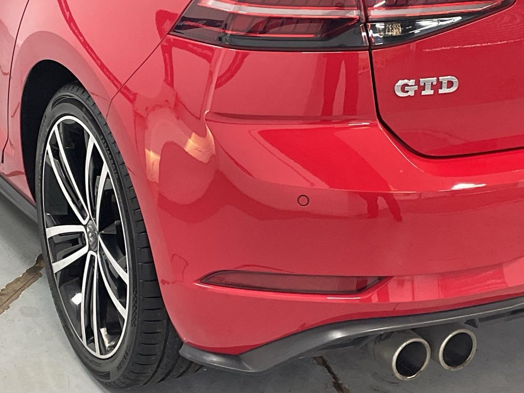 Used Volkswagen Golf 2018 for sale - 76367484: Photo 16