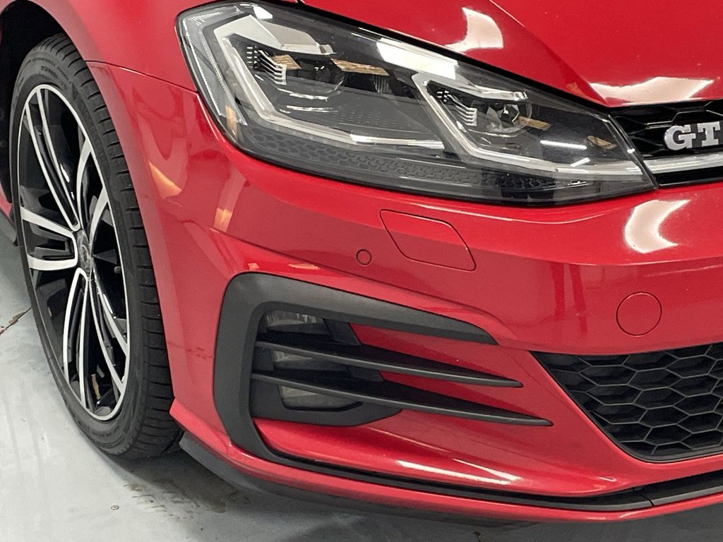 Used Volkswagen Golf 2018 for sale - 76367484: Photo 18