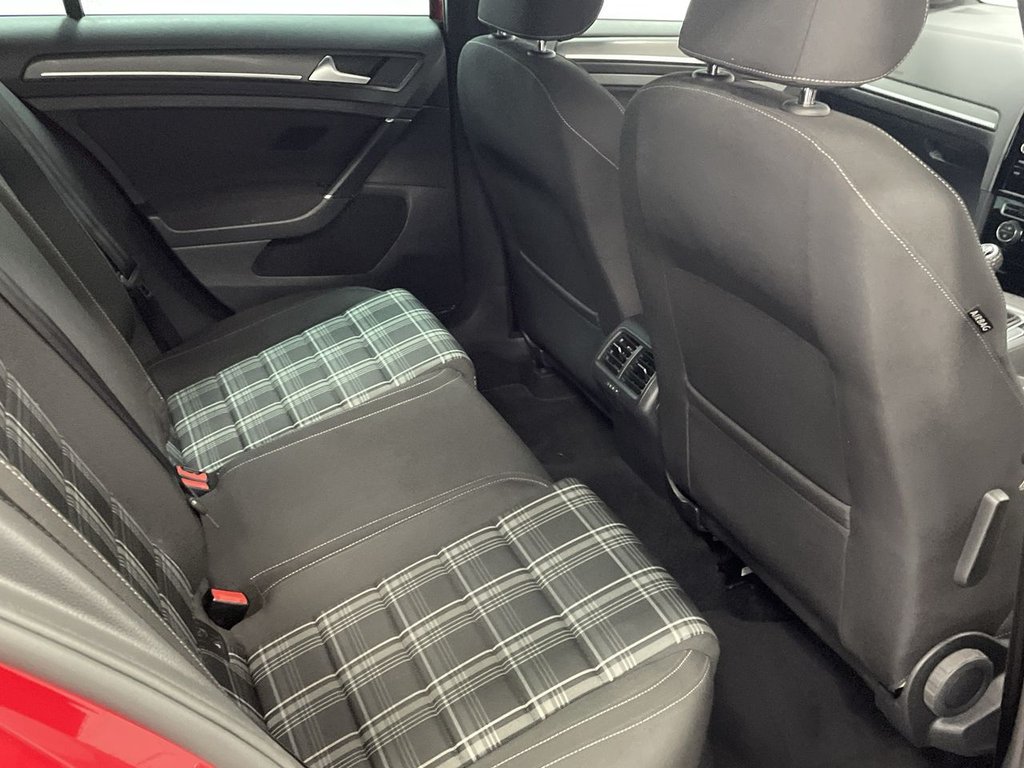 Used Volkswagen Golf 2018 for sale - 76367484: Photo 19