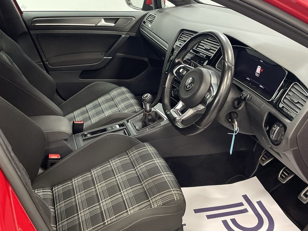 Used Volkswagen Golf 2018 for sale - 76367484: Photo 20