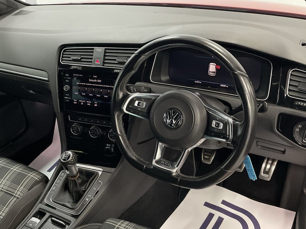 Used Volkswagen Golf 2018 for sale - 76367484: Photo 21