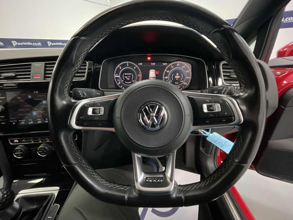 Used Volkswagen Golf 2018 for sale - 76367484: Photo 22