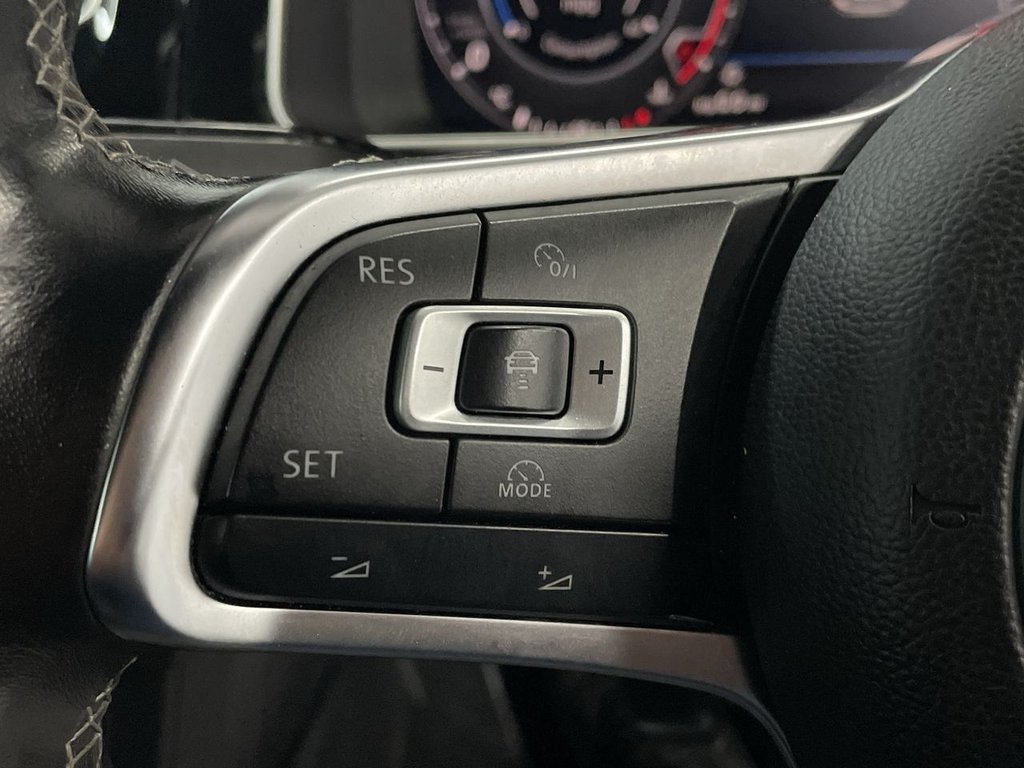 Used Volkswagen Golf 2018 for sale - 76367484: Photo 23