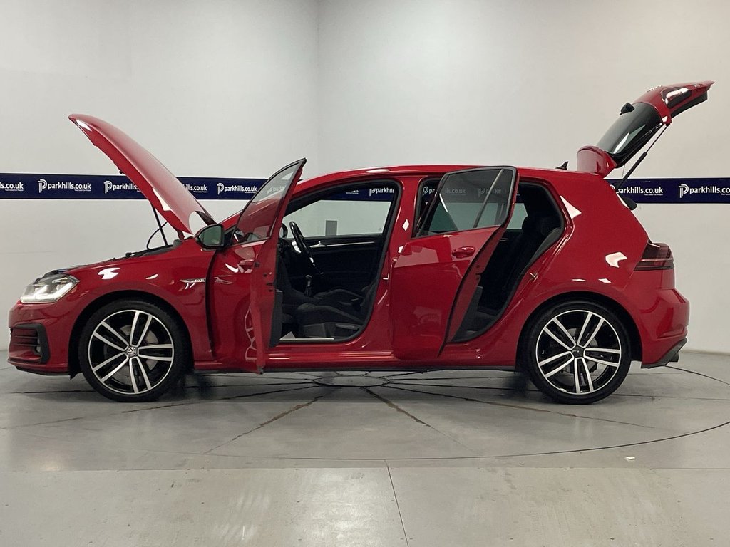 Used Volkswagen Golf 2018 for sale - 76367484: Photo 25