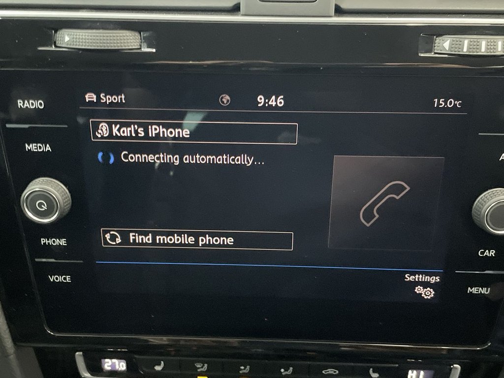 Used Volkswagen Golf 2018 for sale - 76367484: Photo 27