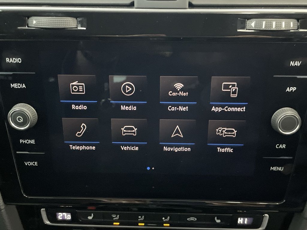 Used Volkswagen Golf 2018 for sale - 76367484: Photo 28