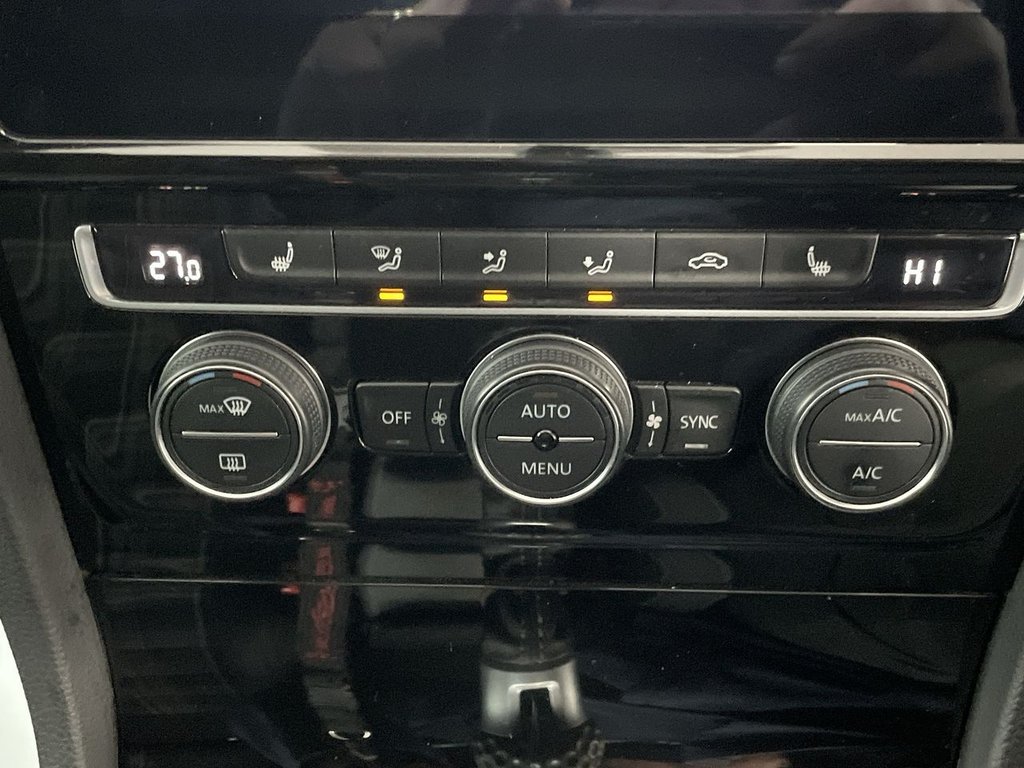 Used Volkswagen Golf 2018 for sale - 76367484: Photo 30