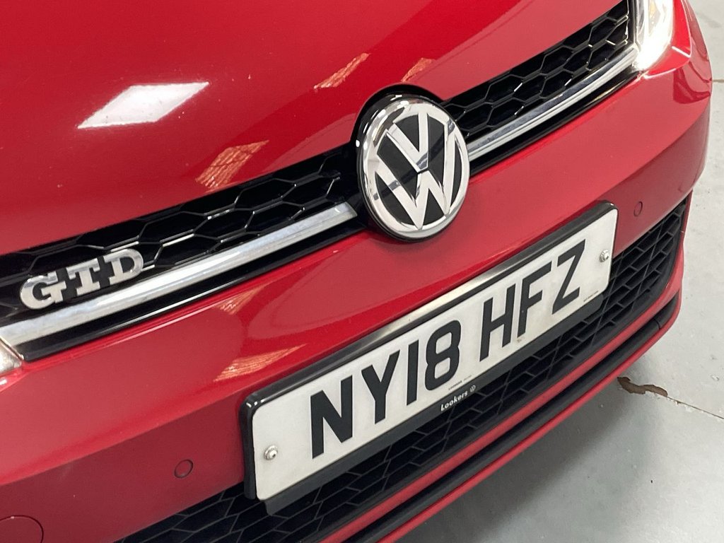 Used Volkswagen Golf 2018 for sale - 76367484: Photo 38