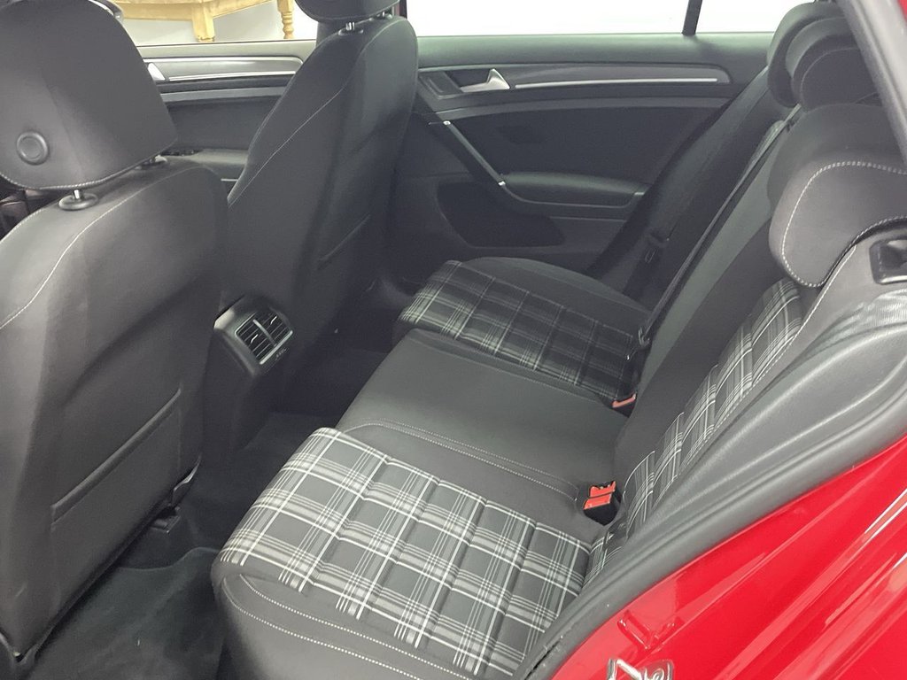 Used Volkswagen Golf 2018 for sale - 76367484: Photo 5