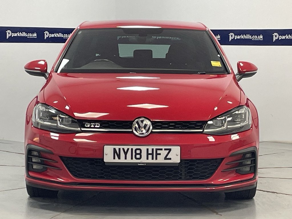 Used Volkswagen Golf 2018 for sale - 76367484: Photo 6