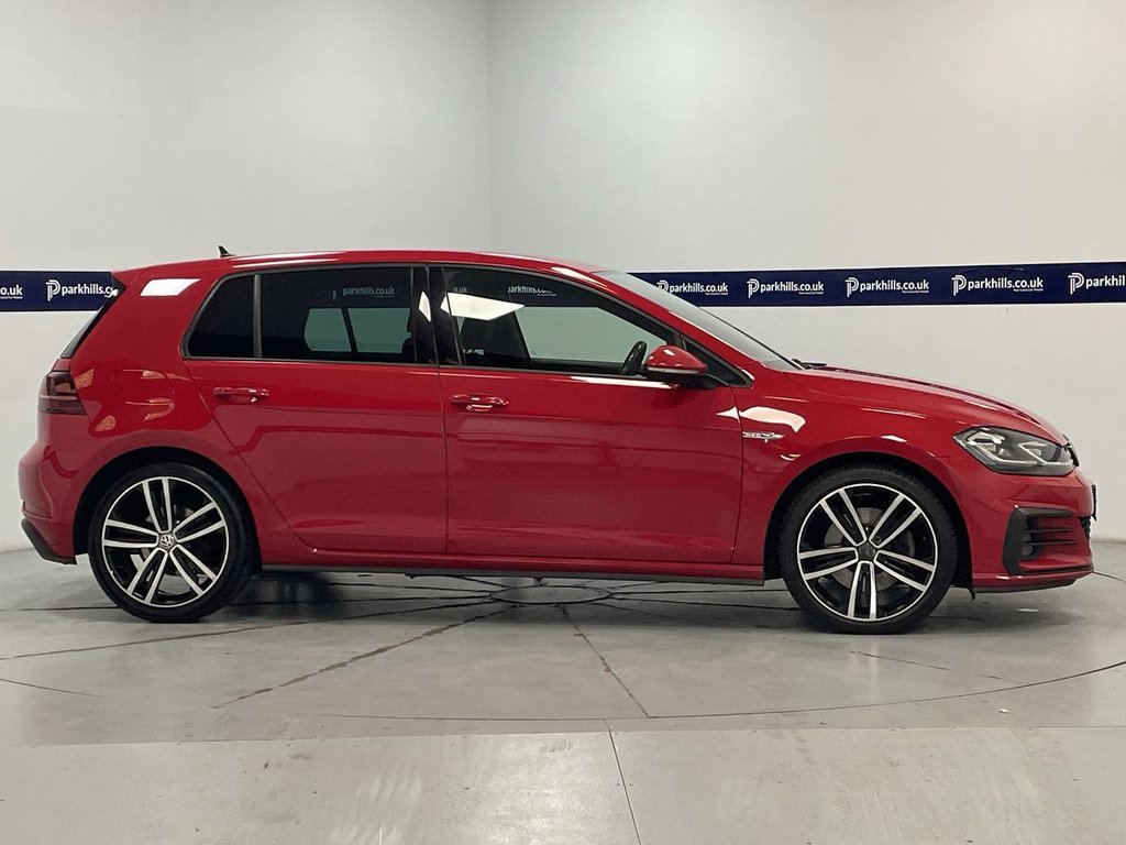 Used Volkswagen Golf 2018 for sale - 76367484: Photo 9