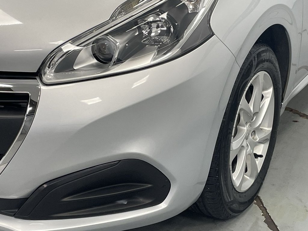 Used Peugeot 208 2017 for sale - 76631887: Photo 15