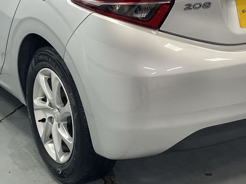 Used Peugeot 208 2017 for sale - 76631887: Photo 16