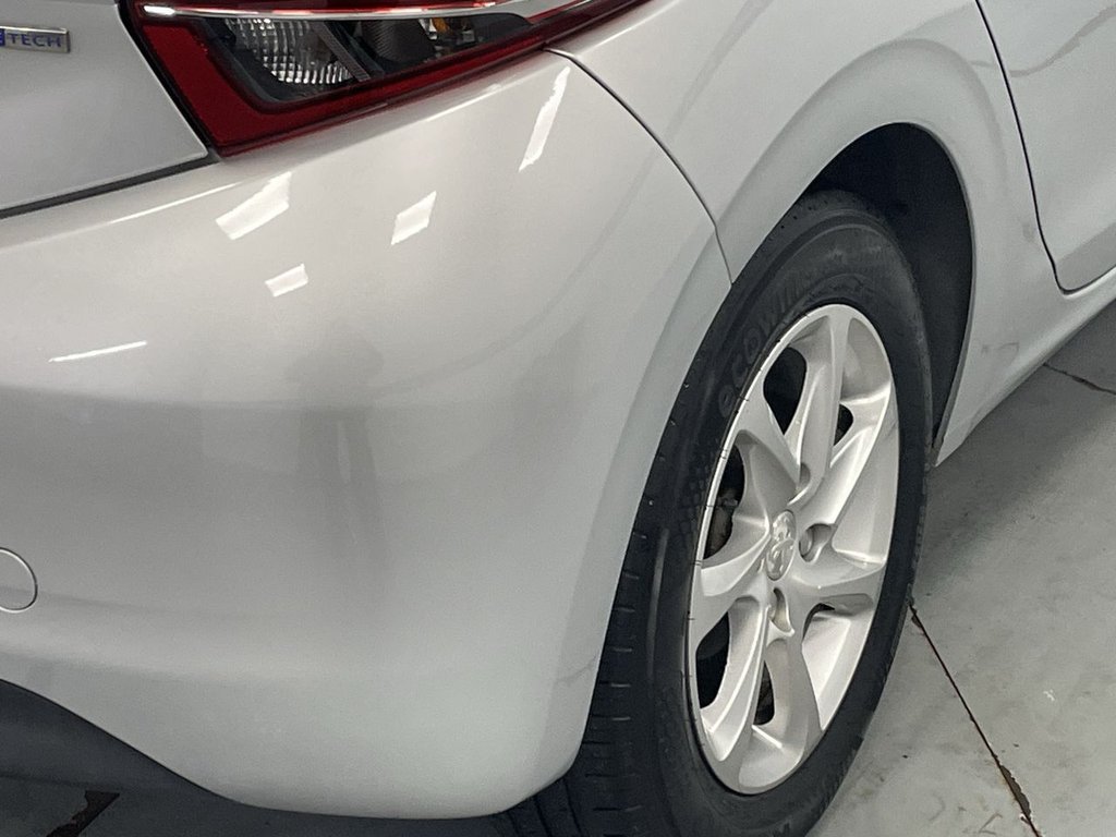 Used Peugeot 208 2017 for sale - 76631887: Photo 17