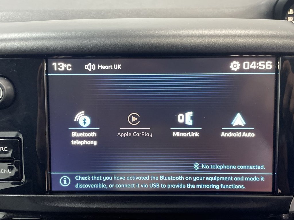 Used Peugeot 208 2017 for sale - 76631887: Photo 27