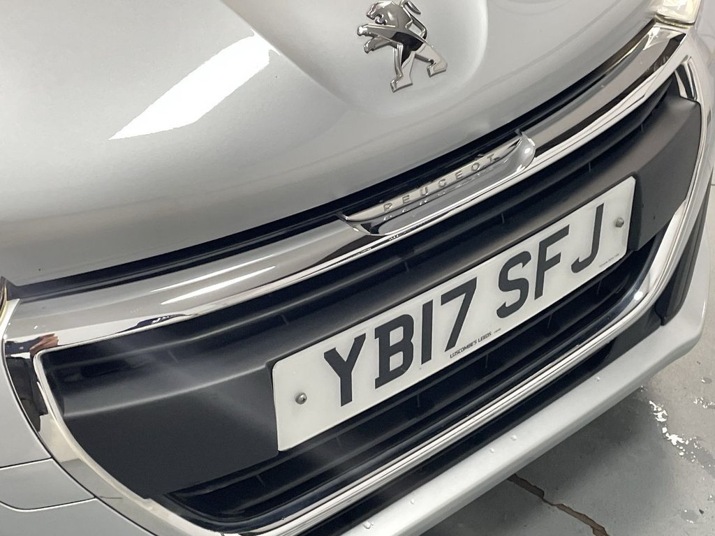 Used Peugeot 208 2017 for sale - 76631887: Photo 35