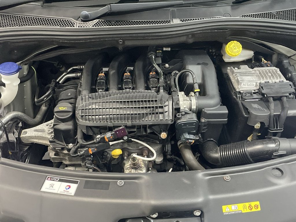 Used Peugeot 208 2017 for sale - 76631887: Photo 36