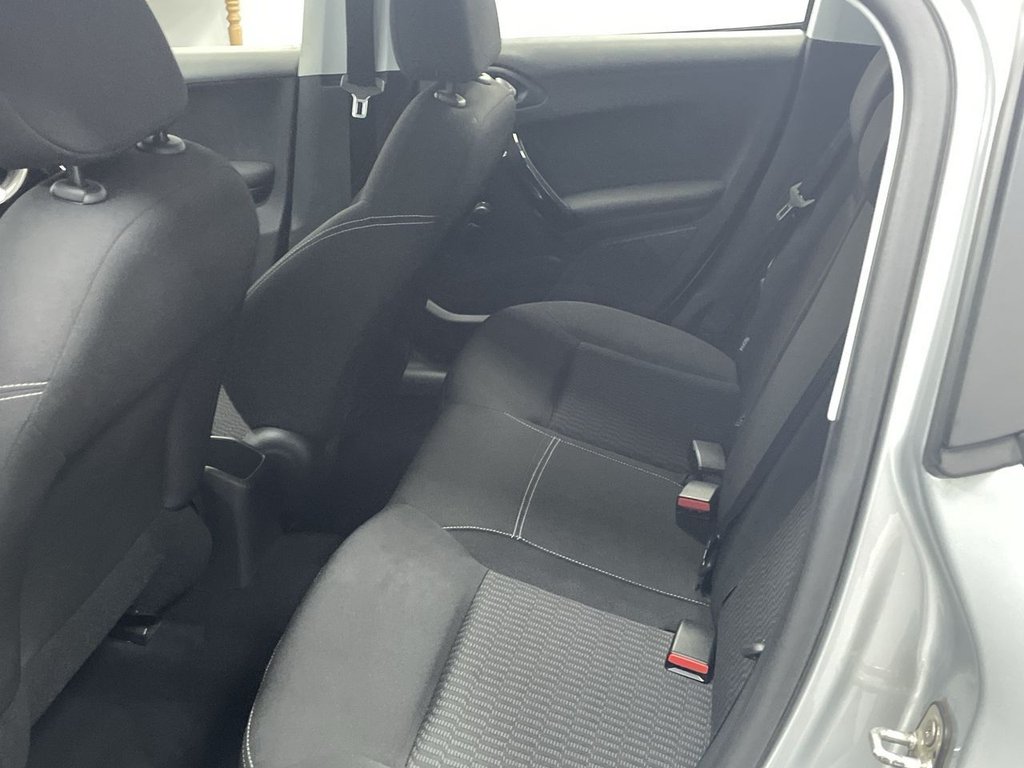 Used Peugeot 208 2017 for sale - 76631887: Photo 5
