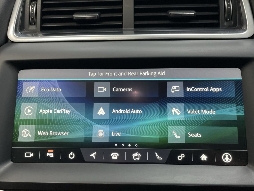 Used Jaguar E-Pace 2019 for sale - 76110420: Photo 11