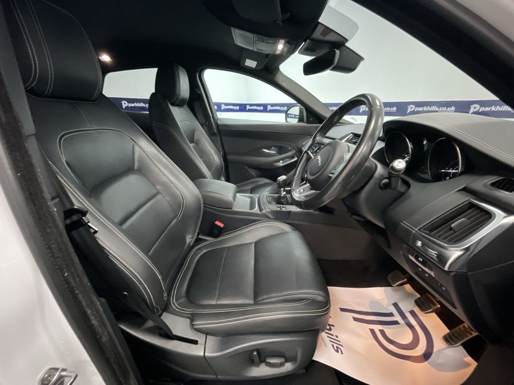 Used Jaguar E-Pace 2019 for sale - 76110420: Photo 15