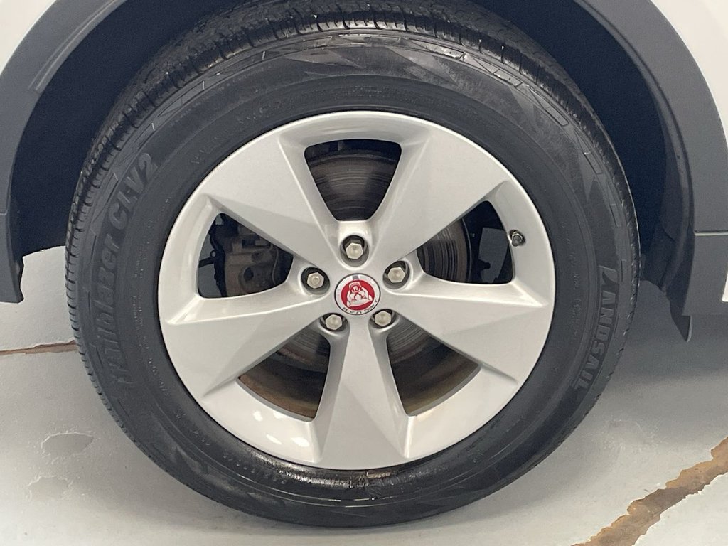 Used Jaguar E-Pace 2019 for sale - 76110420: Photo 20