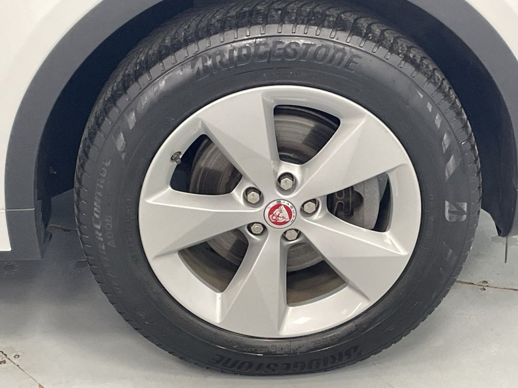 Used Jaguar E-Pace 2019 for sale - 76110420: Photo 21
