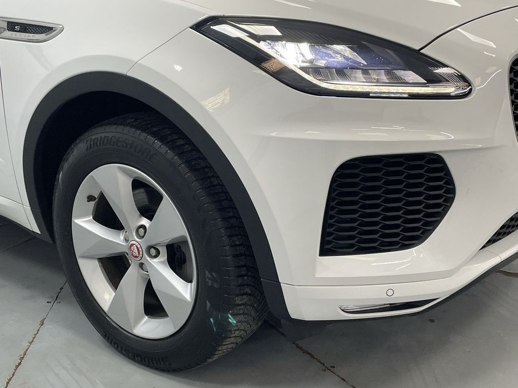 Used Jaguar E-Pace 2019 for sale - 76110420: Photo 23