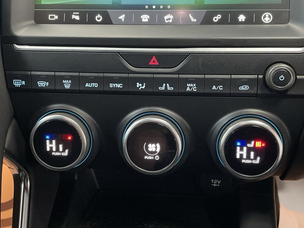Used Jaguar E-Pace 2019 for sale - 76110420: Photo 28